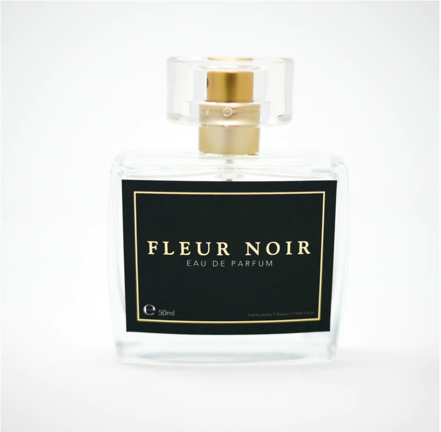 Fragrance
