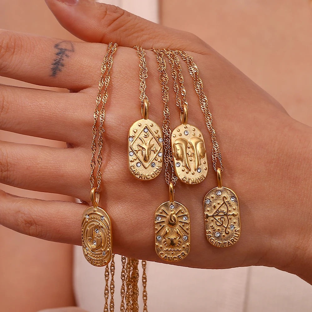 Jewellery