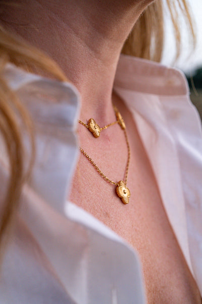 Bags, Jewellery & Accessories
