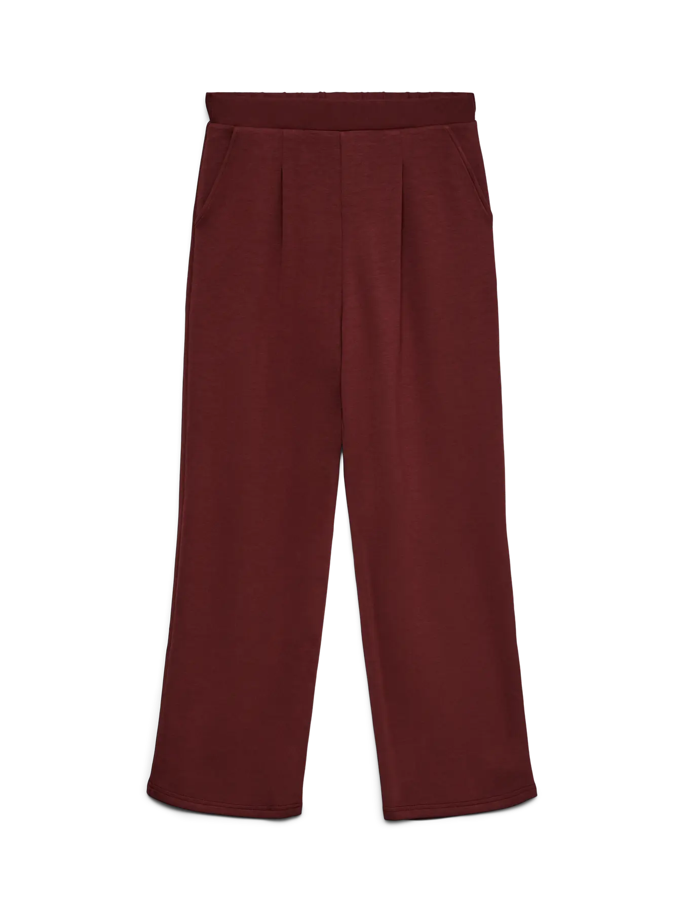 Hali Jogger Claret