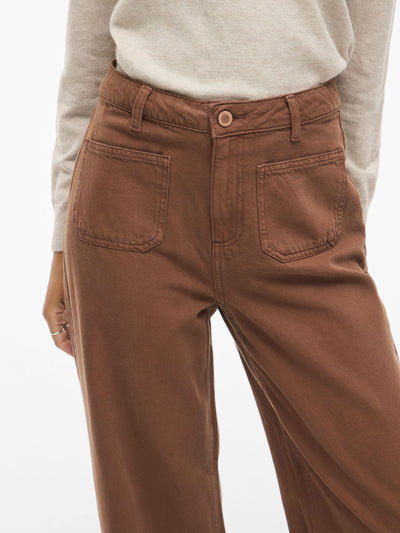 Chocolate Jeans