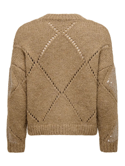 Kansas Knit