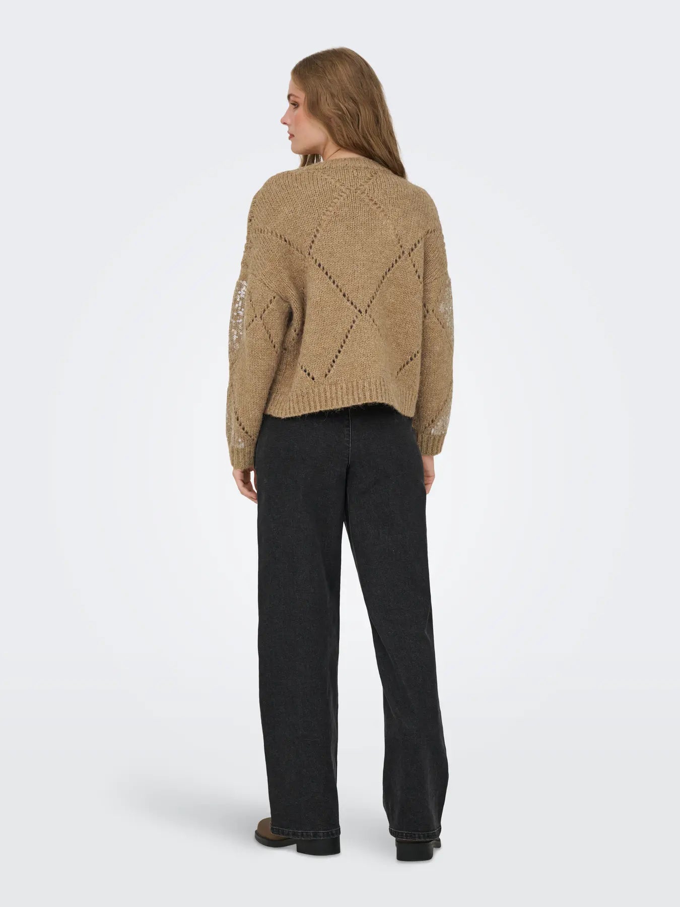 Kansas Knit