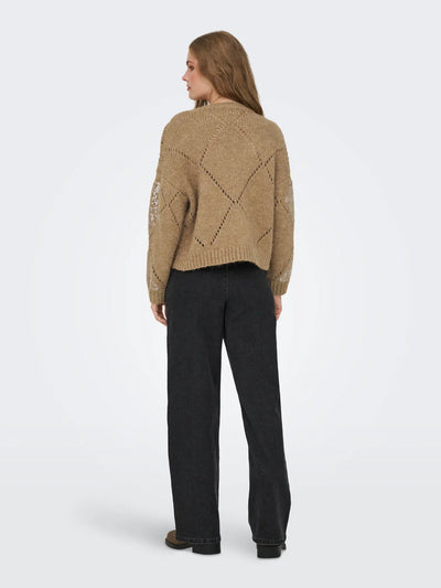 Kansas Knit