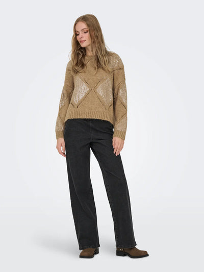 Kansas Knit