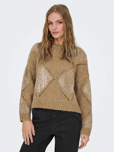 Kansas Knit