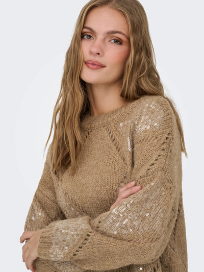 Kansas Knit