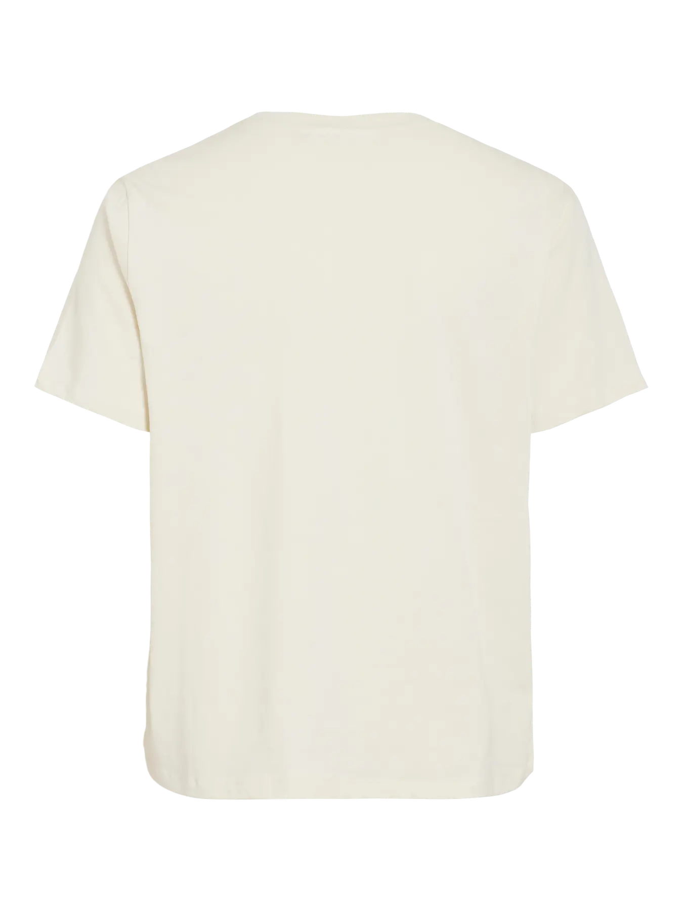 Rina Crochet Tee