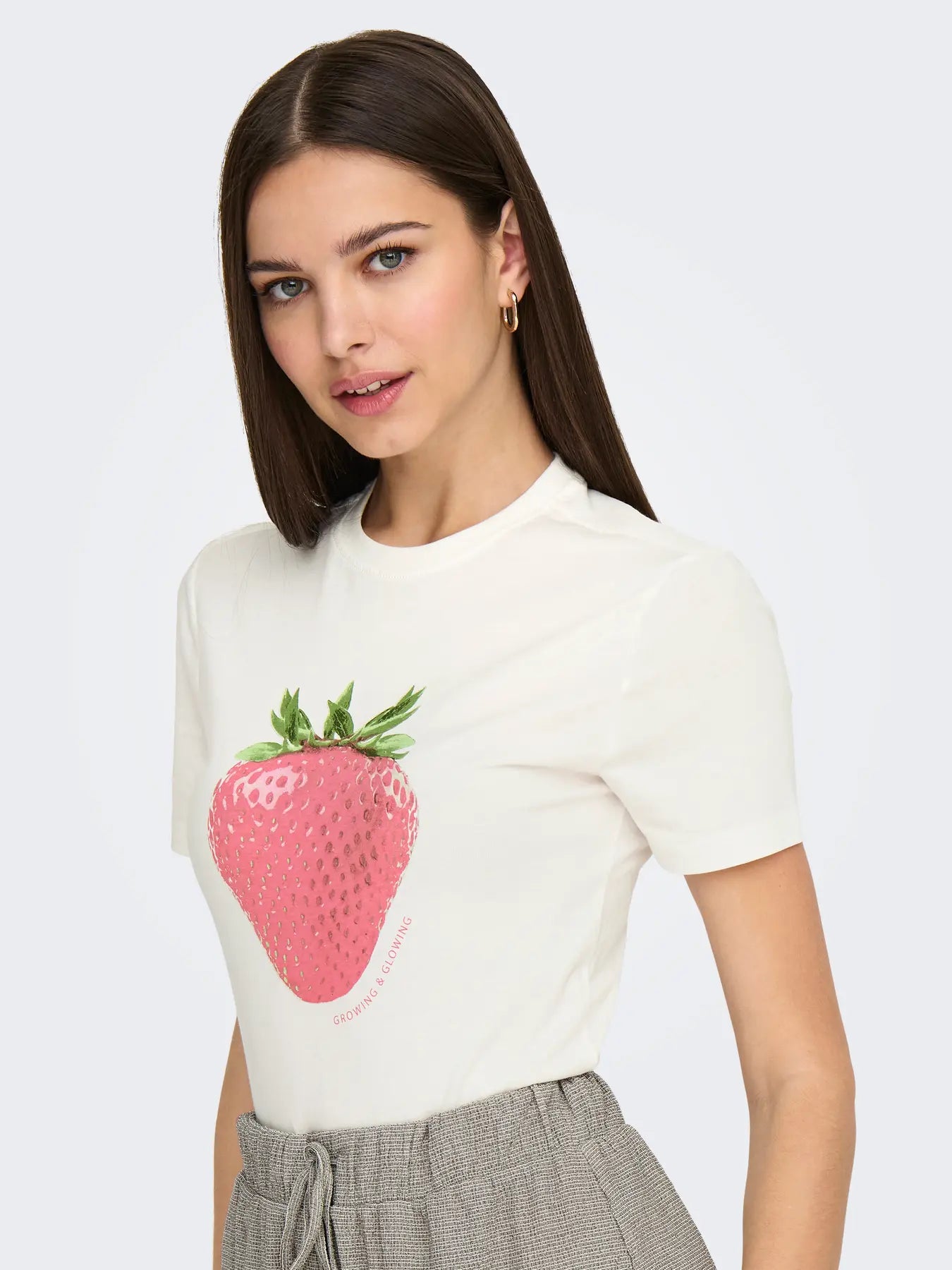 Strawberry Tee