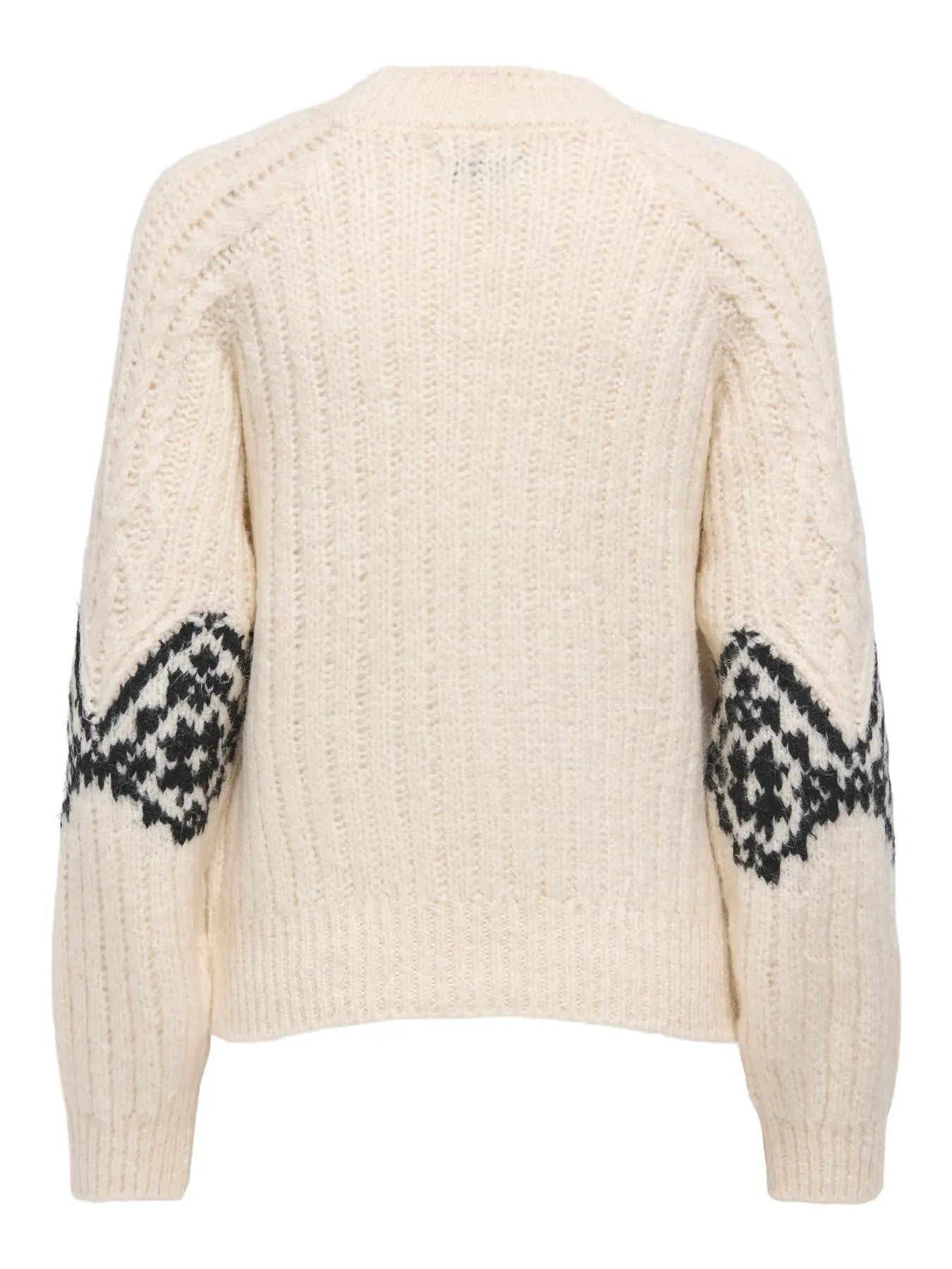 Naomi Jumper