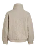 Felt Padded Coat
