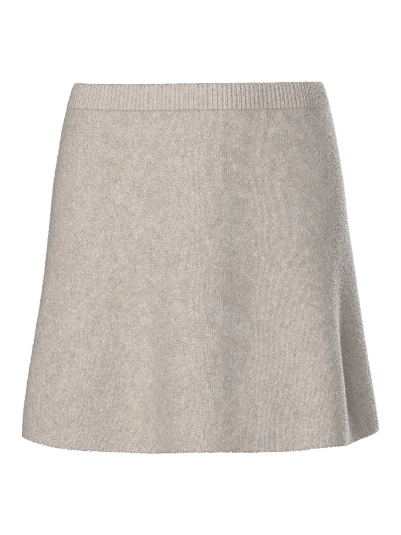 Malou Knit Skirt