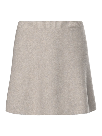 Malou Knit Skirt