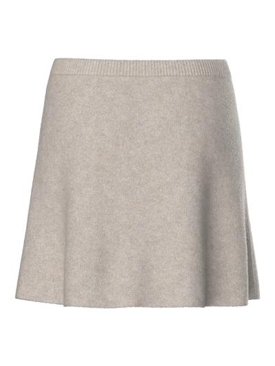 Malou Knit Skirt