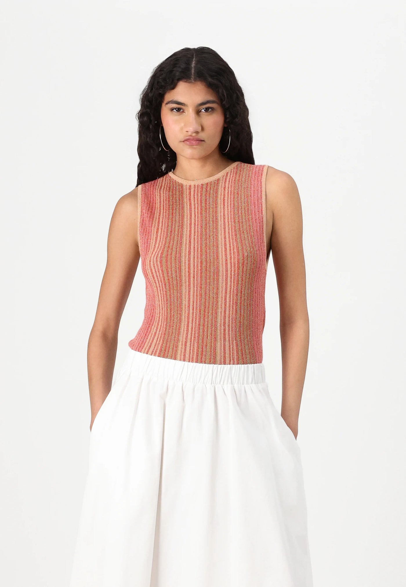 Watermelon top