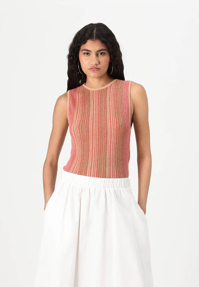 Watermelon top
