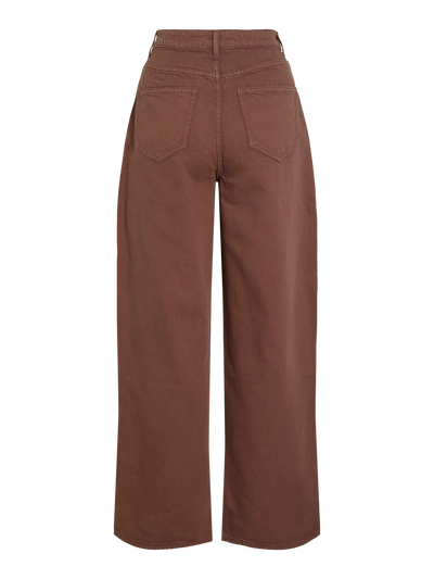 Chocolate Jeans