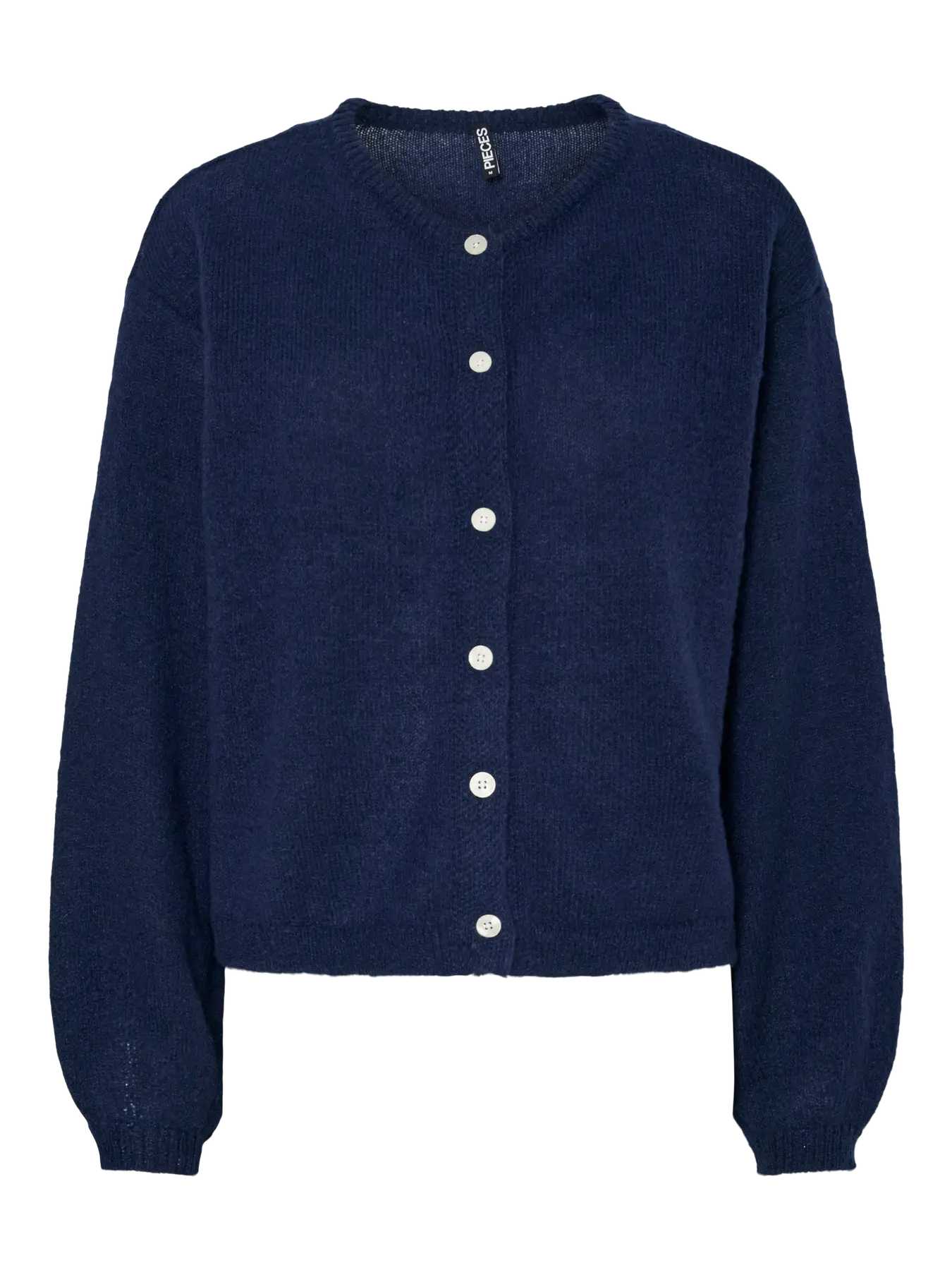 Ida Cardigan Navy