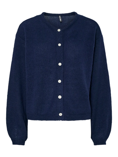 Ida Cardigan Navy