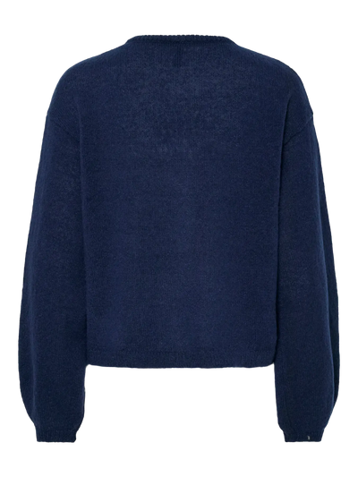 Ida Cardigan Navy