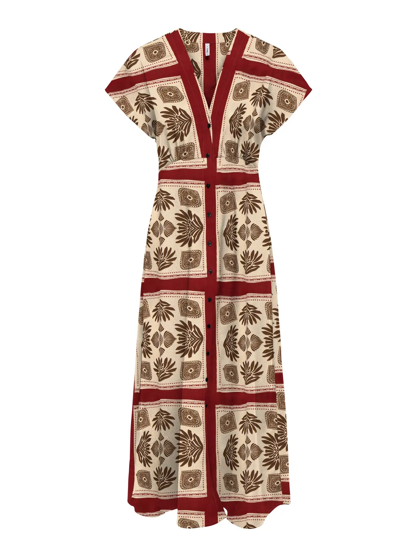 Cuba Dress