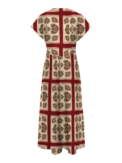 Cuba Dress