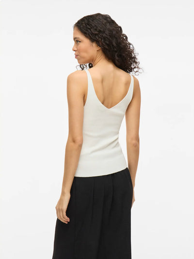 Elevated Knit Cami W