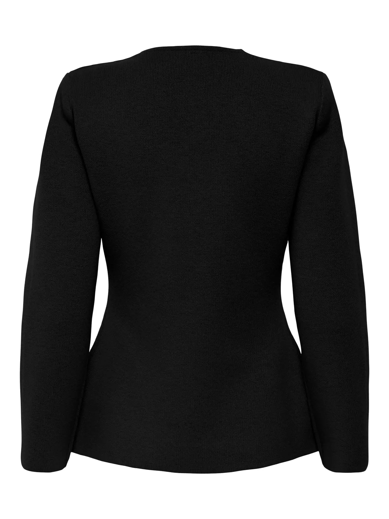 Myera Cardi Jacket Black