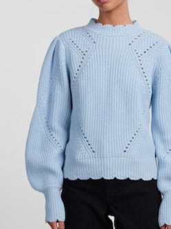 Fiola Jumper