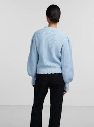 Fiola Jumper