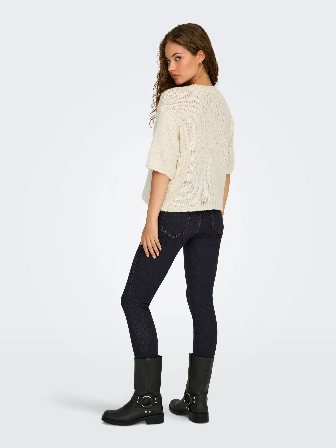 Delinea Knit