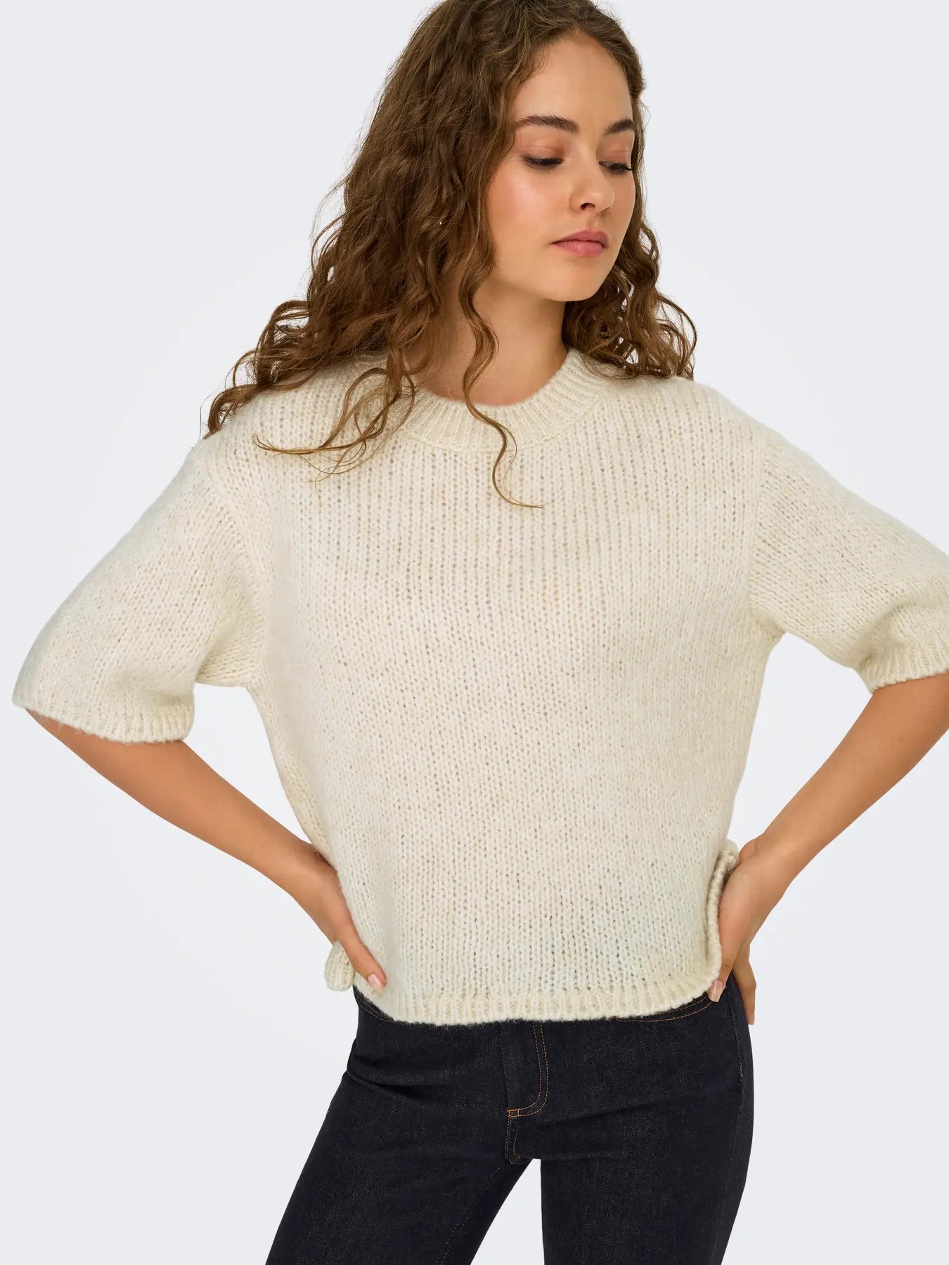 Delinea Knit