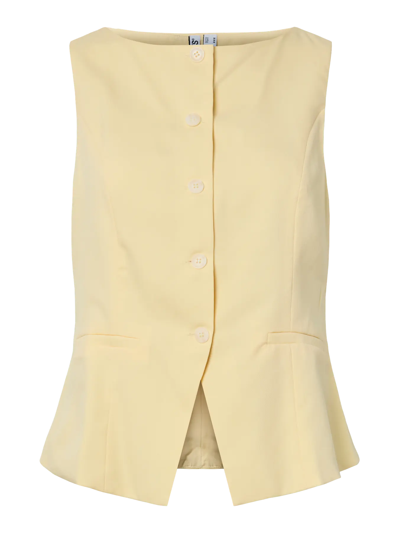Lemon Waistcoat
