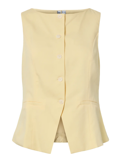 Lemon Waistcoat