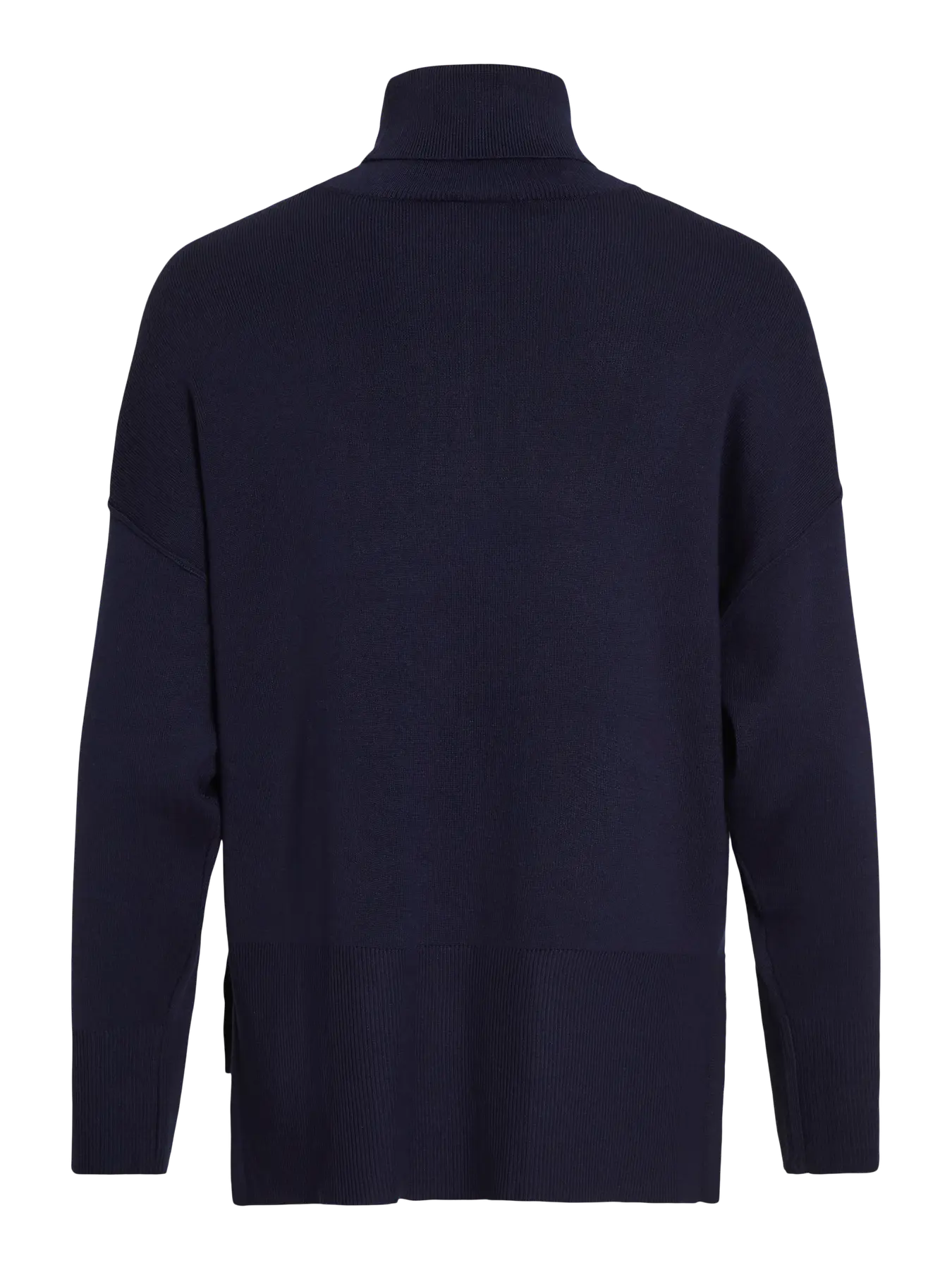 Ostoria Roll neck Jumper Navy