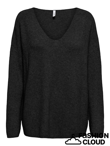 Libi Set Jumper Black