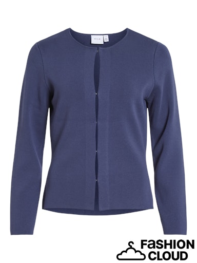 Visway Knitted Jacket