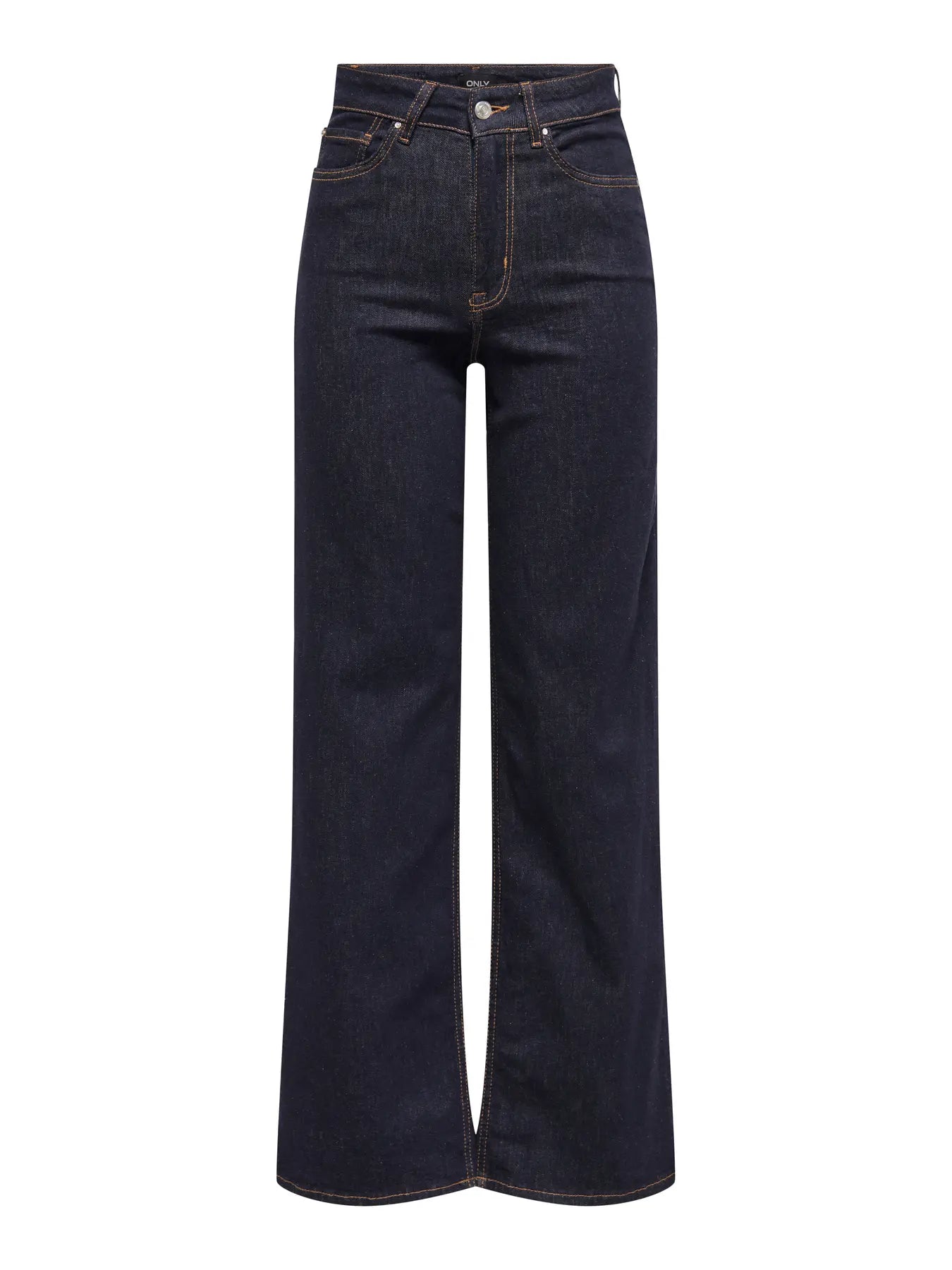 32 leg Maddison Wide Leg Stretch Jean