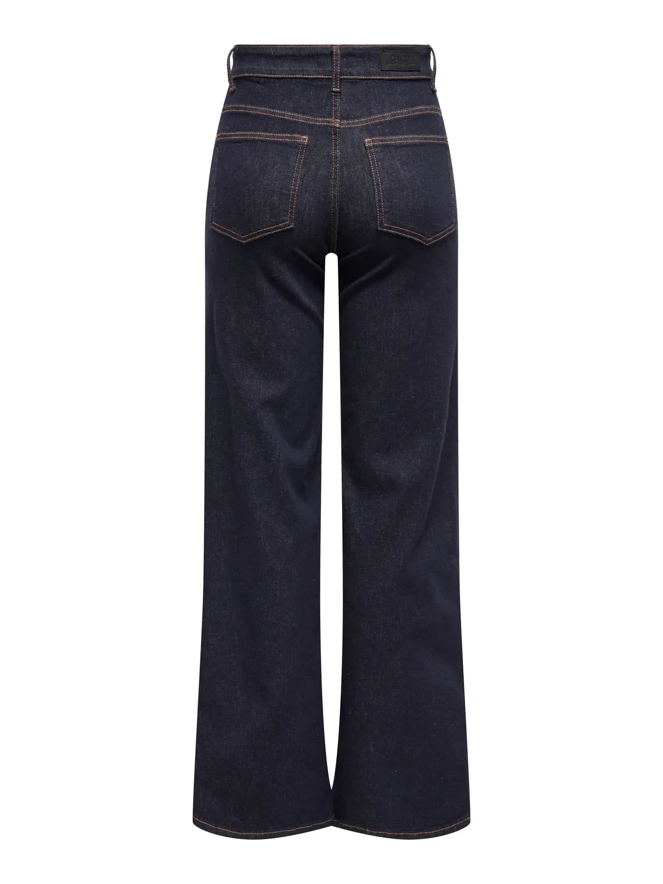 32 leg Maddison Wide Leg Stretch Jean