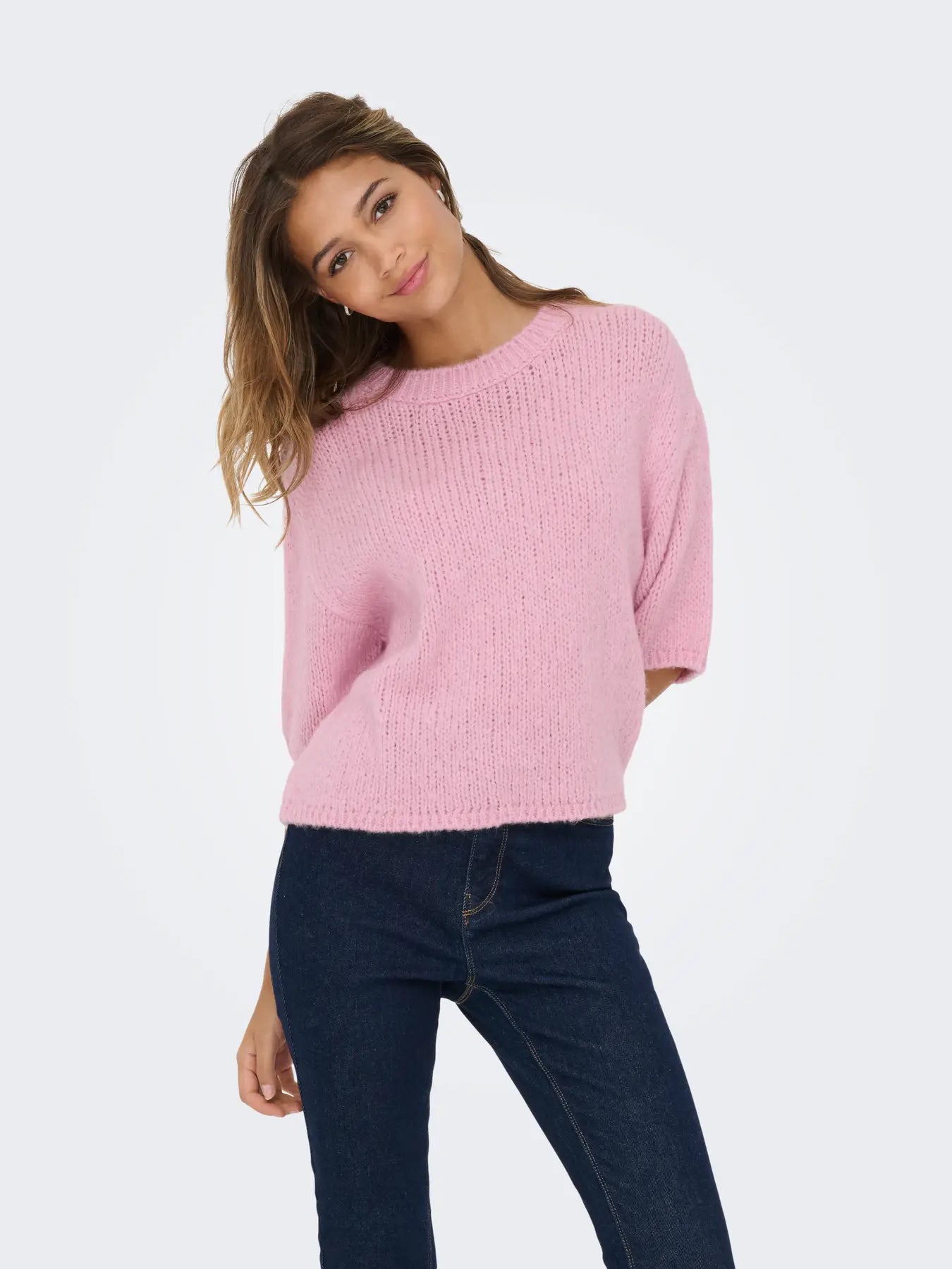 Delinea Knit