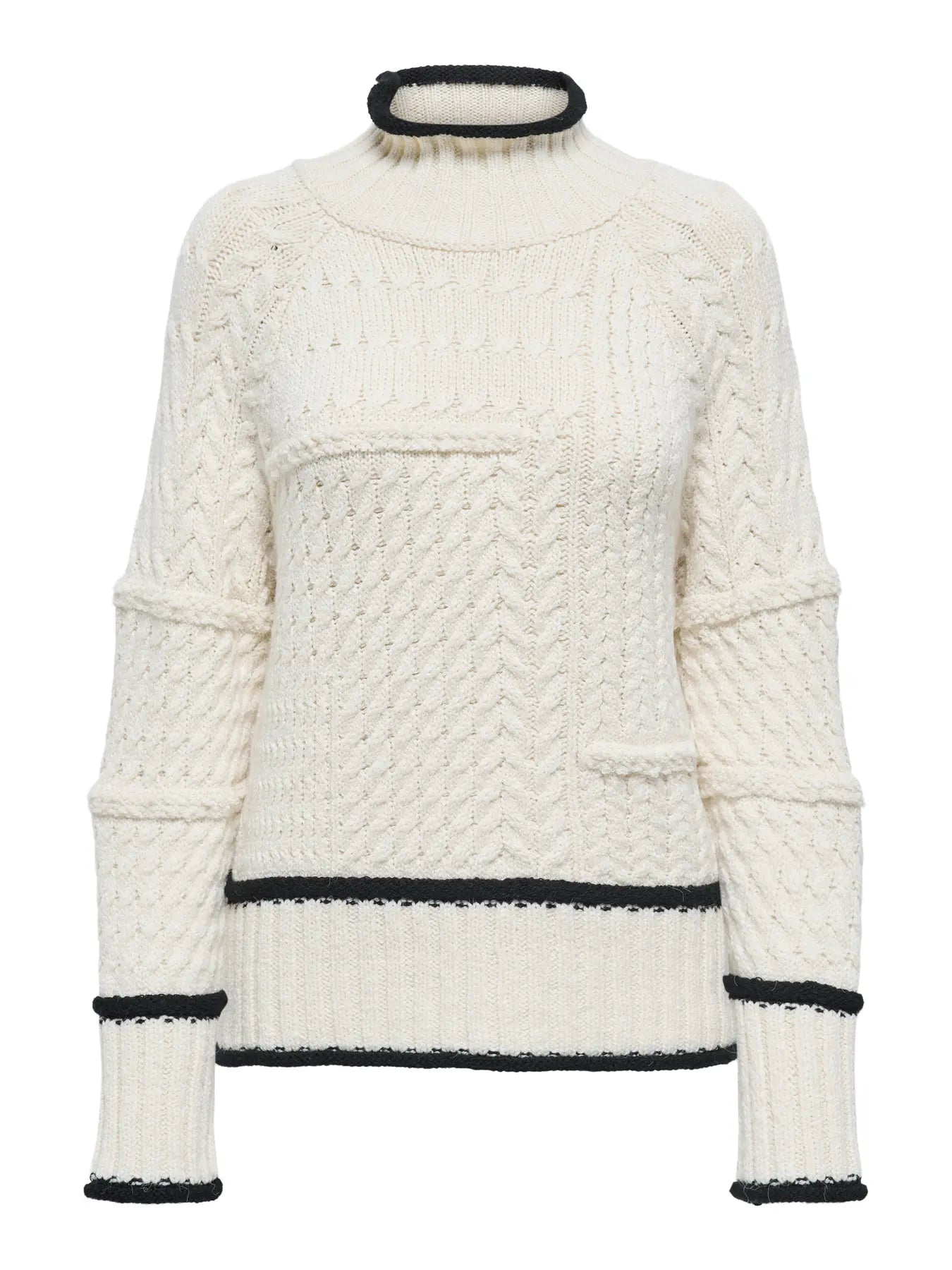 Harmony Jumper