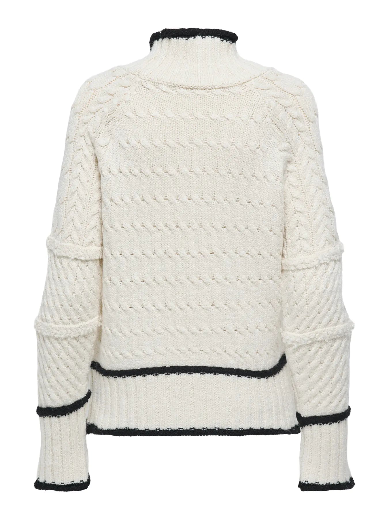 Harmony Jumper