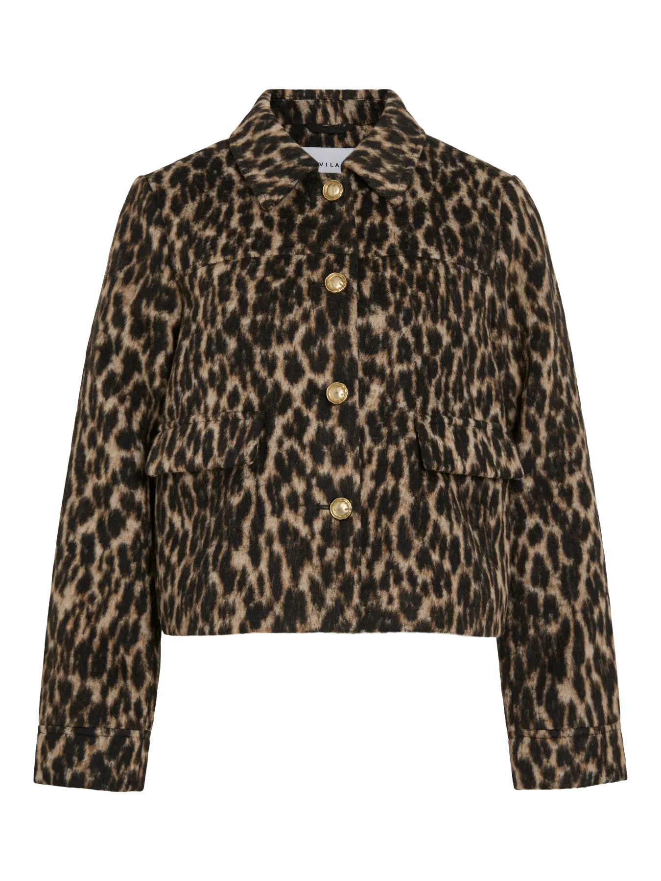 Simba Short Jacket