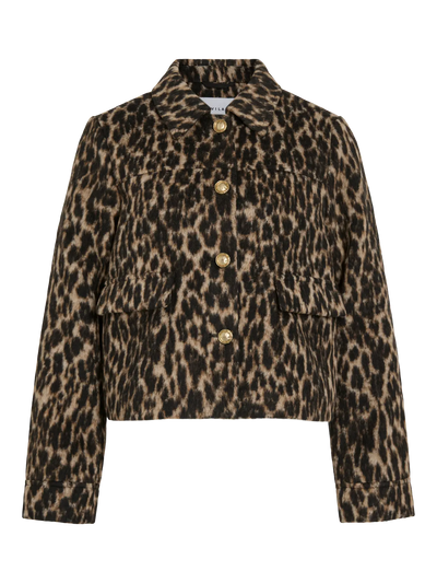 Simba Short Jacket