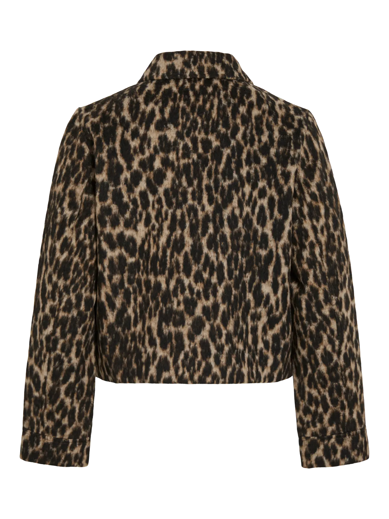 Simba Short Jacket