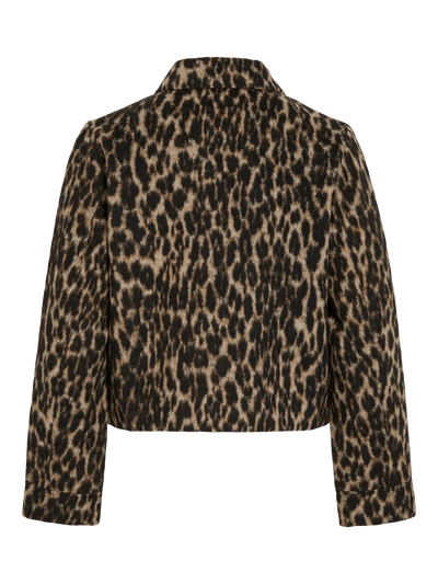 Simba Short Jacket