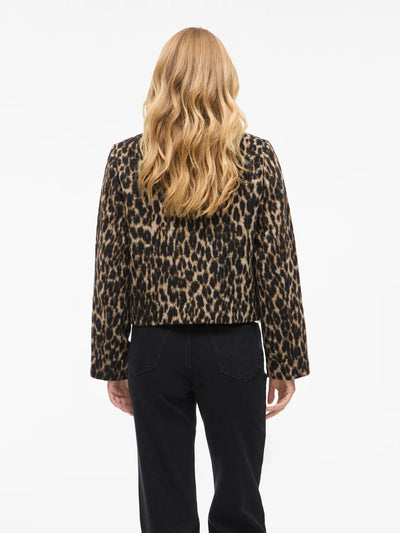 Simba Short Jacket