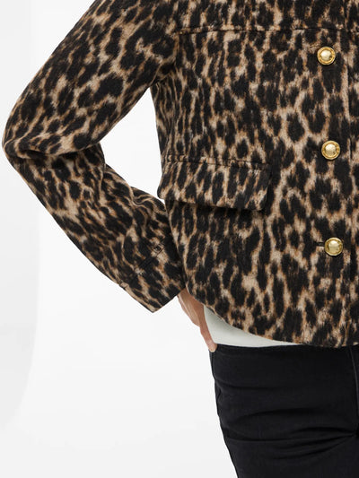 Simba Short Jacket