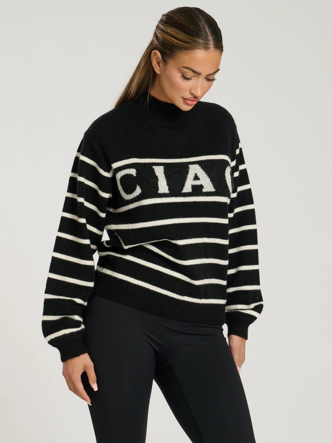 Ciao Jumper