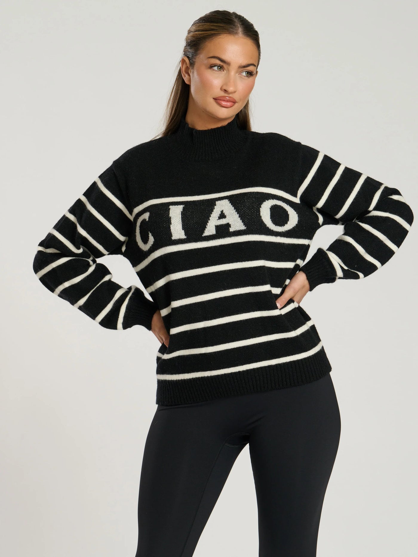 Ciao Jumper